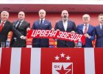 foto: GSP | Steaua Ro?ie Belgrad a prezentat noul antrenor » Se intoarce dup? trei ani la fosta adversar? a FCSB-ului