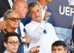 foto: GSP | Ioan Varga, exuberant inainte de FCSB - CFR Cluj: De dou? ori mai bun?
