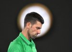 foto: GSP | Novak Djokovic, la un centimetru de descalificare la Australian Open » Momentul de furie se putea termina r?u