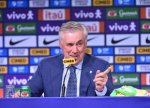 foto: GSP | Legenda Braziliei il pune la zid pe Carlo Ancelotti: St? acolo pe banc? ?i incearc?...