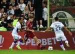 foto: GSP | Pleci de la Rapid? » Andrei Borza a dat r?spunsul pe loc