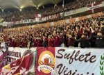 foto: GSP | Galeriile s-au r?zboit prin mesaje in Dinamo - Rapid » Cainii le-au luat fa?a giule?tenilor