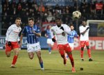 foto: GSP | Kennedy Boateng, l?udat dup? cele dou? goluri cu Farul Constan?a: La Dinamo a mai fost un funda? la fel, il chema...