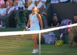 foto: GSP | O nou? surpriz? imens? la Wimbledon: a fost eliminat? de noua senza?ie a competi?iei