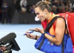 Calificare in finala Australian Open, apoi Netflix » Ce serial urm?re?te Aryna Sabalenka: 
