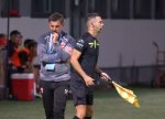 foto: GSP | Zeljko Kopic ?i-a exprimat nemul?umirea dup? primul meci al sezonului: Am avut un start prost, am fost dezam?git