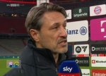 Niko Kovac a luat foc! A acuzat arbitrajul: 