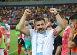 foto: GSP | De ce crede Kopic c? FCSB nu e la nivelul de anul trecut