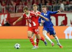 foto: GSP | Bayern a l?sat-o pe Chelsea s? cread?, apoi i-a t?iat toate speran?ele » Kane, dubl? in poarta fostei rivale