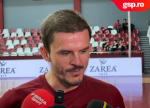 foto: GSP | Costin Laz?r le-a comparat pe FCSB ?i Rapid: Mai valoro?i, mai bine a?eza?i, mult mai serio?i