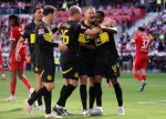 foto: GSP | E gata! Chelsea a ca?tigat b?t?lia cu Bayern pentru perla lui Dortmund