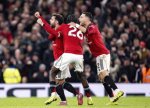 foto: GSP | Meciul sezonului pe Old Trafford? » 8 goluri ?i desf??urare incredibil? in Manchester United - Bournemouth