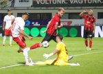 foto: GSP | C?t?lin Cirjan, ?ocat de ce a v?zut la Miercurea Ciuc: Mi se pare incredibil ce s-a intamplat