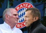 foto: GSP | ?efii lui Bayern arunc? deja prosopul: Suntem outsideri in Lig? » Lothar Matthaus: Chiar nu in?eleg