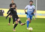 Universitatea Craiova - FCSB, derby pentru play-off pe 
