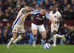 Chelsea - Aston Villa, duel tare in fruntea Premier League » Echipele probabile