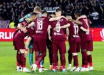 foto: GSP | Transfer pe axa CFR Cluj - O?elul » Dan Petrescu renun?? la unul dintre atacan?i