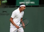 foto: GSP | Meci senza?ional la Wimbledon: a durat 5 ore ?i 4 seturi au avut nevoie de tie-break!