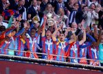 foto: GSP | Liverpool ar putea cump?ra de la ca?tig?toarea FA Cup » Urm?toarele 24 de ore, decisive pentru transfer