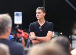 foto: GSP | David Popovici, numit ambasador global al unei companii IT infiin?ate in Romania