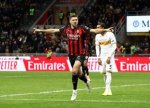 Milan ca?tig? pe San Siro ?i strange clasamentul » Cum arat? situa?ia la varf in Serie A