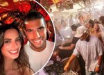 foto: GSP | Carlos Alcaraz a petrecut intr-un club exclusivist, in care intrarea cost? enorm: Ai 22 de ani? Pl?te?ti mai mult
