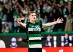 foto: GSP | Viktor Gyokeres i?i for?eaz? plecarea in Premier League pe toate c?ile » S-a desp?r?it ?i de iubita portughez?!
