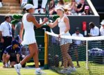 foto: GSP | Inc? un ?oc la Wimbledon » Campioana de la Australian Open, eliminat? de locul 104!