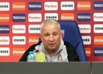 foto: GSP | CFR Cluj, DECIMAT? inaintea Supercupei cu FCSB: cinci absen?i importan?i + ce l-a ?ocat pe Dan Petrescu la stadionul (…)