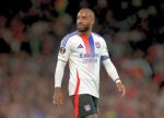 foto: GSP | Scap? cine poate! Alexandre Lacazette semneaz? dup? retrogradarea lui Lyon