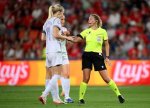 foto: GSP | S-a incheiat prima sear? de la Euro 2025 de fotbal feminin. Meci infernal pentru Alina Pe?u