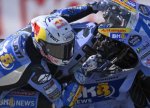 foto: GSP | Alex Marquez triumf? in Catalonia ?i aman? incoronarea fratelui s?u
