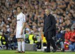 foto: GSP | In?epat de Jose Mourinho, Alvaro Arbeloa a r?spuns