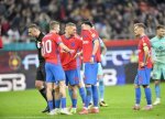 foto: GSP | Lovitur? de teatru la FCSB! Becali l-a sup?rat ?i ar putea pleca de la echip?: S? vin? cu oferta