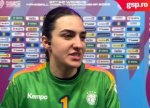 foto: GSP | Incurajat? de locul 9 la Mondial, Bianca Curmen? anun?? obiectivul pentru Euro: Asta imi doresc!