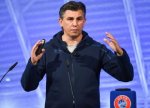 foto: GSP | Lupescu, ironic la adresa lui Burleanu: Uraaaa! + Il ridiculizeaz? pe Andrei Vochin: Nu se pricepe, s-a b?gat aiurea