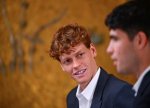 foto: GSP | Jannik Sinner ar putea s? ii dea marea lovitur? rivalului Carlos Alcaraz » Implica?ii ?i pentru Darren Cahill: Ar&nbsp;(…)