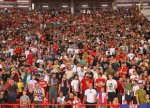 foto: GSP | Decizia UEFA: unde se joac? Serbia - Albania, meci cu grad uria? de risc in preliminariile Mondialului