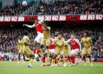 foto: GSP | Arsenal - Crystal Palace: afl?m semifinalele Cupei Ligii Angliei » Echipele probabile