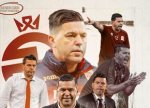 foto: GSP | Colonelul Cosmin Contra a semnat! Prezentat oficial seara trecut?