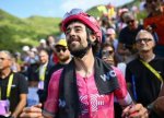 foto: GSP | Etap? cu doi mari ca?tig?tori in Turul Fran?ei » Tadej Pogacar a r?mas f?r? tricoul galben