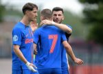 foto: GSP | Decizia luat? de juc?tori in vestiarul FCSB: Acum 15 minute s-au in?eles