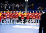 foto: GSP | Dup? bronzul din 2023, na?ionala U19 a Romaniei a fost eliminat? in prima faz? de la Campionatul European de Handbal (…)