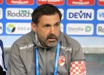 foto: GSP | Cum explic? Zeljko Kopic e?ecul cu Rapid + Ce i-a transmis Alex Dobre: A venit la mine