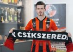 foto: GSP | Juc?torul care a semnat din gre?eal? in Superliga a fost prezentat ?i surprinde: Sunt bucuros ?i entuziasmat c? sunt&nbsp;(…)