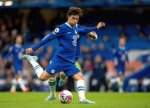 foto: GSP | Transfer nea?teptat intre Chelsea ?i Benfica?! » Meciul de azi poate schimba soarta transferului