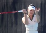 foto: GSP | Invinsa Soranei Cirstea de la Australian Open, laude pentru romanc? ?i necazuri cu genunchiul: A f?cut un meci uimitor