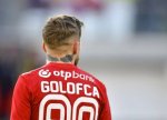 foto: GSP | ?oimul C?t?lin Golofca! Unde a ajuns s? joace fostul mijloca? de la FCSB