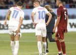 foto: GSP | Cat de grav? e accidentarea suferit? de David Miculescu in FCSB - Inter d'Escaldes