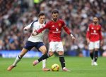 foto: GSP | Manchester United - Tottenham, meciul zilei in Premier League » Ce se intampl? cu Dr?gu?in + echipele probabile